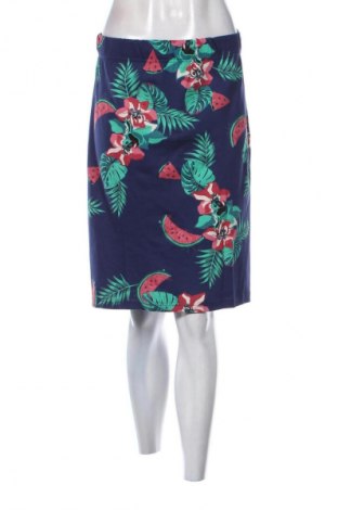 Φούστα Bpc Bonprix Collection, Μέγεθος XXL, Χρώμα Πολύχρωμο, Τιμή 18,44 €