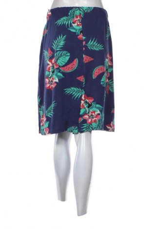 Φούστα Bpc Bonprix Collection, Μέγεθος XXL, Χρώμα Πολύχρωμο, Τιμή 18,44 €