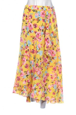 Spódnica Bpc Bonprix Collection, Rozmiar 3XL, Kolor Kolorowy, Cena 42,99 zł