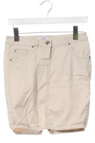 Rock Calliope, Größe XS, Farbe Beige, Preis 6,99 €
