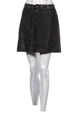 Spódnica Calvin Klein Jeans, Rozmiar M, Kolor Czarny, Cena 246,37 zł