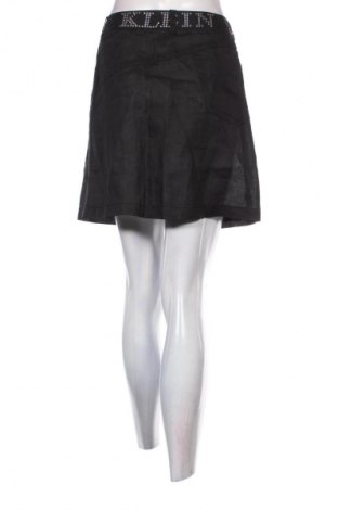Spódnica Calvin Klein Jeans, Rozmiar M, Kolor Czarny, Cena 246,37 zł