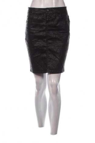Fustă Camaieu, Mărime M, Culoare Negru, Preț 76,00 Lei