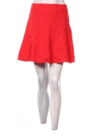 Φούστα Camaieu, Μέγεθος M, Χρώμα Κόκκινο, Τιμή 7,99 €