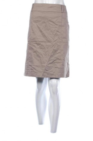 Rock Camaieu, Größe XL, Farbe Braun, Preis € 13,99