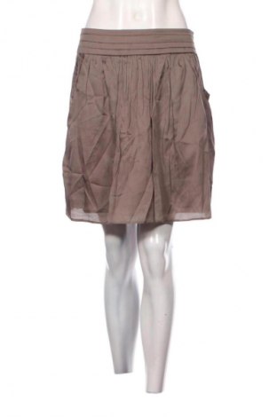 Φούστα Camaieu, Μέγεθος M, Χρώμα Γκρί, Τιμή 12,99 €