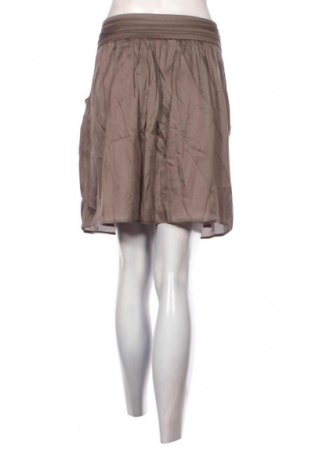 Φούστα Camaieu, Μέγεθος M, Χρώμα Γκρί, Τιμή 12,99 €