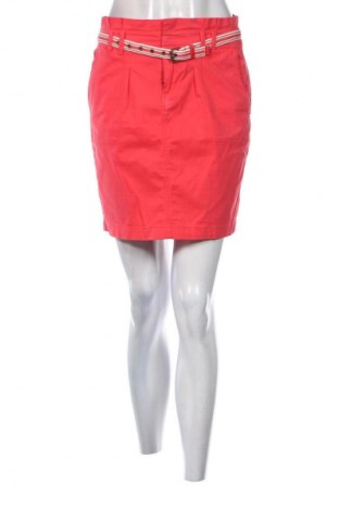 Rock Camaieu, Größe S, Farbe Rot, Preis € 10,00