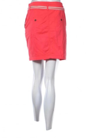 Rock Camaieu, Größe S, Farbe Rot, Preis € 10,00