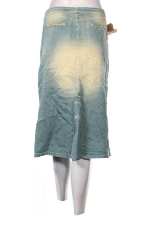 Szoknya Carrera Jeans, Méret M, Szín Kék, Ár 12 449 Ft