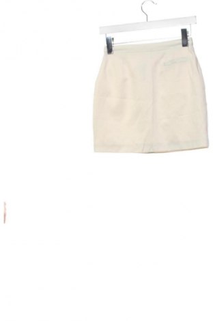 Φούστα Castro, Μέγεθος XS, Χρώμα Εκρού, Τιμή 7,99 €