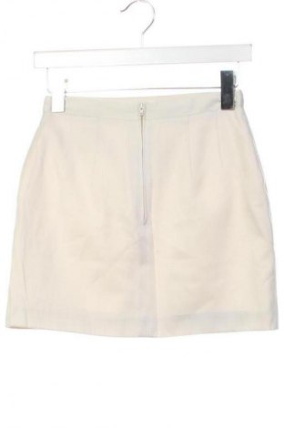 Φούστα Castro, Μέγεθος XS, Χρώμα Εκρού, Τιμή 7,99 €
