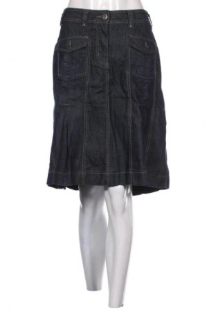 Φούστα Cecil, Μέγεθος XL, Χρώμα Μπλέ, Τιμή 14,99 €