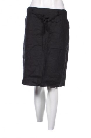 Fustă Christian Berg, Mărime XL, Culoare Negru, Preț 89,47 Lei