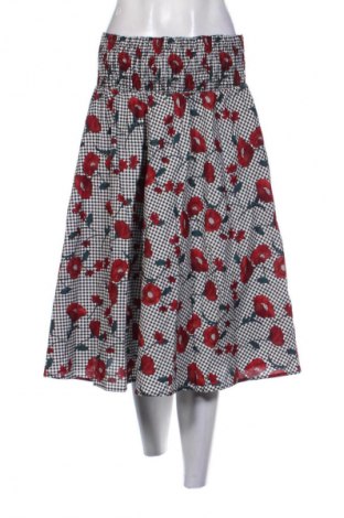 Sukně City Chic, Velikost 4XL, Barva Vícebarevné, Cena  379,00 Kč