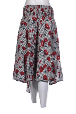 Sukně City Chic, Velikost 4XL, Barva Vícebarevné, Cena  379,00 Kč
