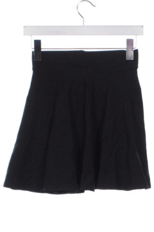 Φούστα Clockhouse, Μέγεθος XS, Χρώμα Μαύρο, Τιμή 8,99 €