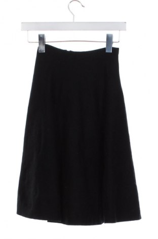 Φούστα Clockhouse, Μέγεθος XXS, Χρώμα Μαύρο, Τιμή 9,72 €