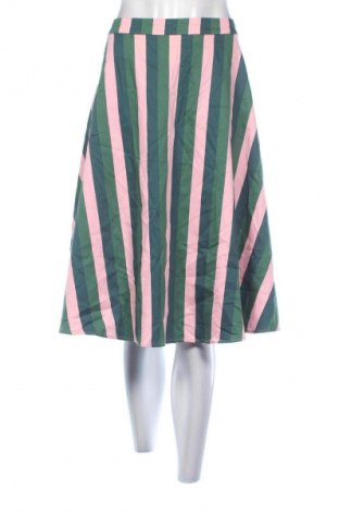 Φούστα Collectif, Μέγεθος 3XL, Χρώμα Πολύχρωμο, Τιμή 26,99 €