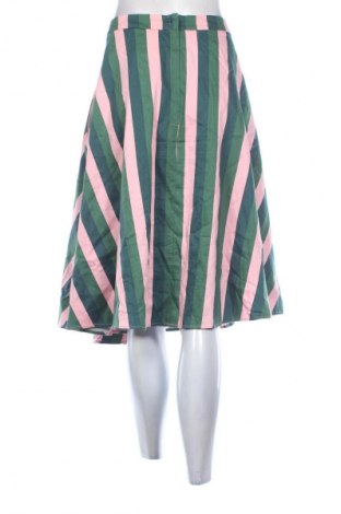 Φούστα Collectif, Μέγεθος 3XL, Χρώμα Πολύχρωμο, Τιμή 26,99 €