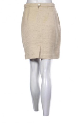Φούστα Collection, Μέγεθος M, Χρώμα  Μπέζ, Τιμή 9,72 €