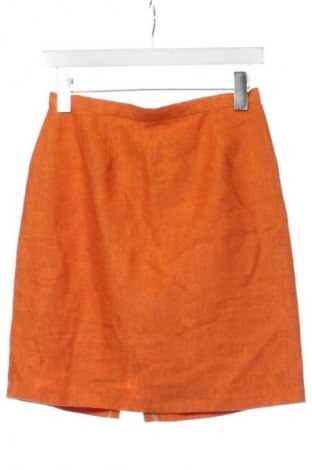 Φούστα Collection, Μέγεθος S, Χρώμα Πορτοκαλί, Τιμή 9,72 €