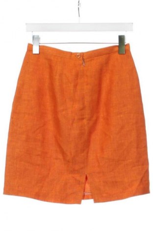 Φούστα Collection, Μέγεθος S, Χρώμα Πορτοκαλί, Τιμή 9,72 €