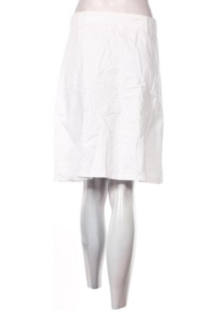 Spódnica Collection L, Rozmiar M, Kolor Biały, Cena 38,99 zł