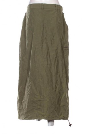 Spódnica Crazy World, Rozmiar L, Kolor Zielony, Cena 75,99 zł