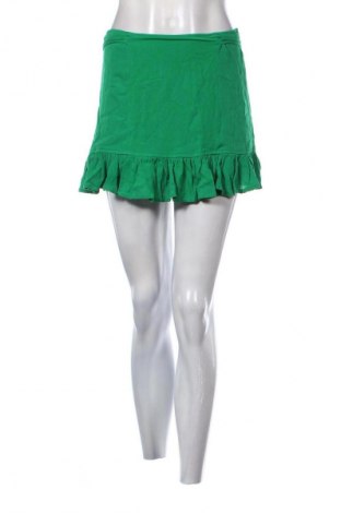 Φούστα Cropp, Μέγεθος S, Χρώμα Πράσινο, Τιμή 16,99 €