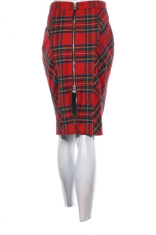 Spódnica D&G Dolce&Gabbana, Rozmiar S, Kolor Kolorowy, Cena 314,94 zł