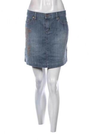 Sukně DKNY Jeans, Velikost L, Barva Modrá, Cena  689,00 Kč