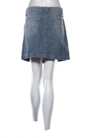 Sukně DKNY Jeans, Velikost L, Barva Modrá, Cena  689,00 Kč