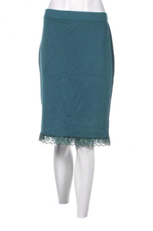 Φούστα Daphne, Μέγεθος XL, Χρώμα Πράσινο, Τιμή 20,97 €