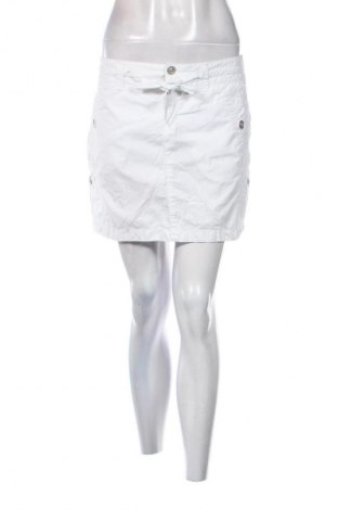 Fustă De.corp By Esprit, Mărime L, Culoare Alb, Preț 107,89 Lei