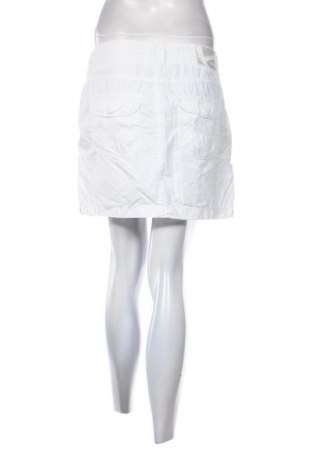 Fustă De.corp By Esprit, Mărime L, Culoare Alb, Preț 107,89 Lei