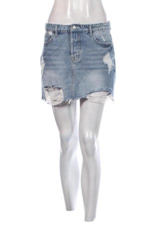 Szoknya Denim Co., Méret M, Szín Kék, Ár 7 879 Ft