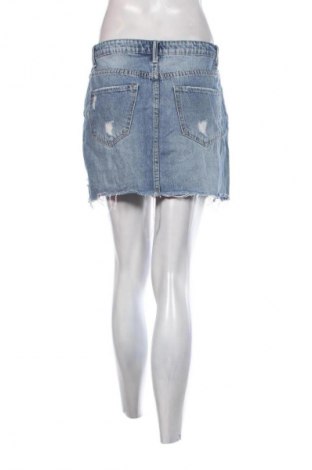 Szoknya Denim Co., Méret M, Szín Kék, Ár 7 879 Ft