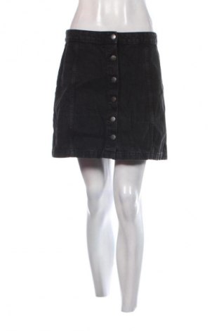 Φούστα Denim Co., Μέγεθος M, Χρώμα Μαύρο, Τιμή 18,99 €