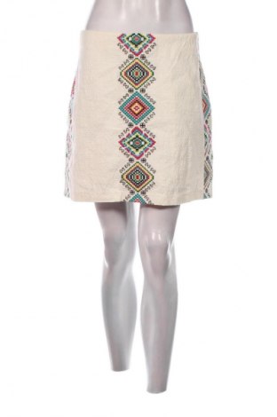 Φούστα Desigual, Μέγεθος XL, Χρώμα Πολύχρωμο, Τιμή 18,99 €