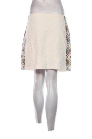 Φούστα Desigual, Μέγεθος XL, Χρώμα Πολύχρωμο, Τιμή 18,99 €