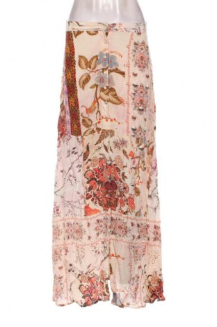 Fustă Desigual, Mărime M, Culoare Multicolor, Preț 210,99 Lei