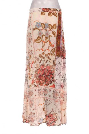 Fustă Desigual, Mărime M, Culoare Multicolor, Preț 210,99 Lei