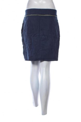 Fustă Desigual, Mărime M, Culoare Albastru, Preț 186,99 Lei