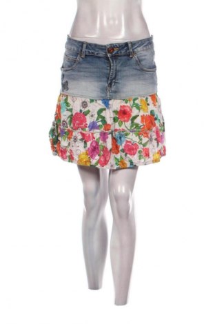 Rock Desigual, Größe M, Farbe Mehrfarbig, Preis € 38,99