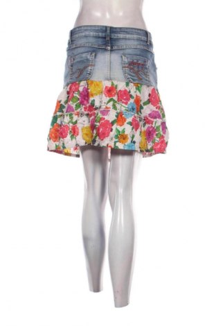 Rock Desigual, Größe M, Farbe Mehrfarbig, Preis € 38,99