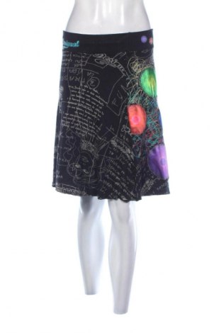 Пола Desigual, Размер M, Цвят Многоцветен, Цена 51,30 лв.