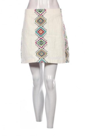 Пола Desigual, Размер XL, Цвят Многоцветен, Цена 55,10 лв.