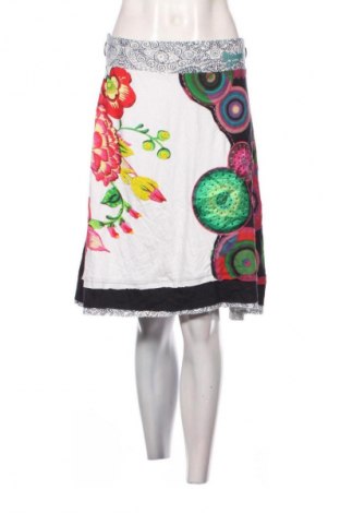 Sukňa Desigual, Veľkosť L, Farba Viacfarebná, Cena  31,95 €