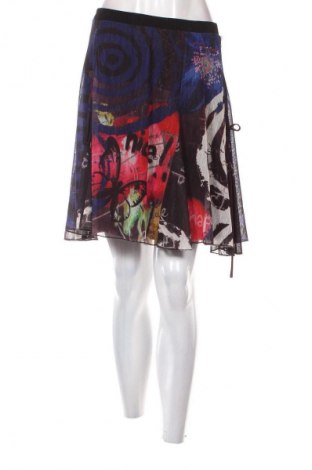 Sukně Desigual, Velikost XL, Barva Vícebarevné, Cena  859,00 Kč